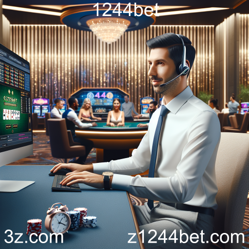 Importância do Suporte ao Cliente em Jogos de Apostas Online